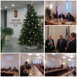 24 декабря 2015 года в Государственной Думе РФ состоялось очередное заседание секции энергоэффективности Экспертного совета по жилищной политике и ЖКХ при Комитете по жилищной политике и ЖКХ.
