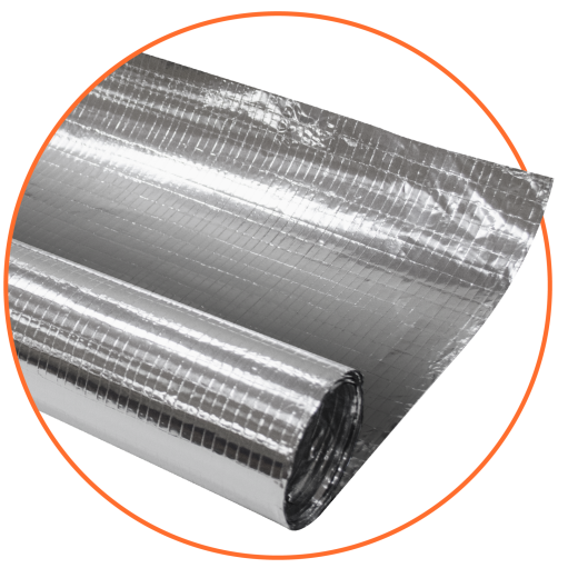 Рулоны АРМОФОЛ® тип В