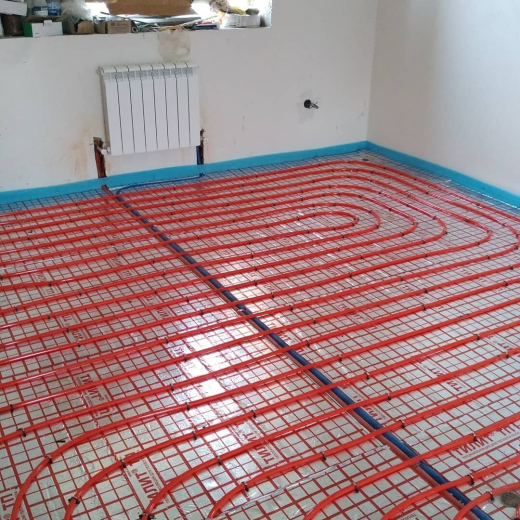 Рулоны ТИЛИТ® Супер ТП