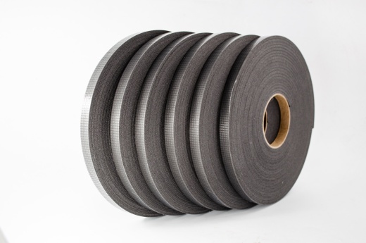 Лента самоклеящаяся уплотнительная межфланцевая ТИЛИТ® Супер СТ