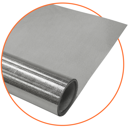 Рулоны АРМОФОЛ® ТК