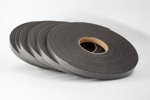 Лента самоклеящаяся уплотнительная межфланцевая ТИЛИТ® Супер СТ