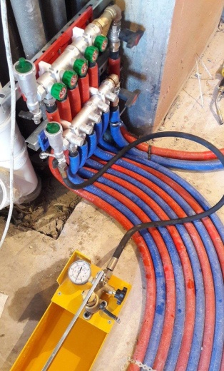 Трубная теплоизоляция ТИЛИТ® Супер Протект