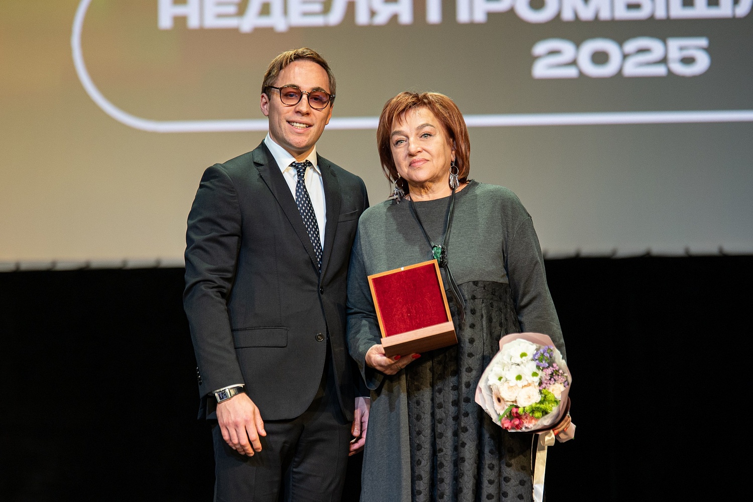 ЗАВОД ЛИТ – ЛУЧШЕЕ ПРОМЫШЛЕННОЕ ПРЕДПРИЯТИЕ ЯРОСЛАВСКОЙ ОБЛАСТИ