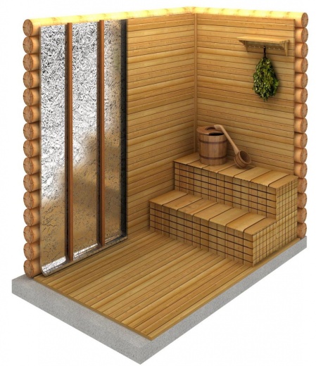 Рулоны АРМОФОЛ® тип В