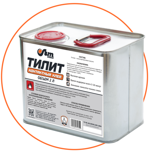 Клей ТИЛИТ®