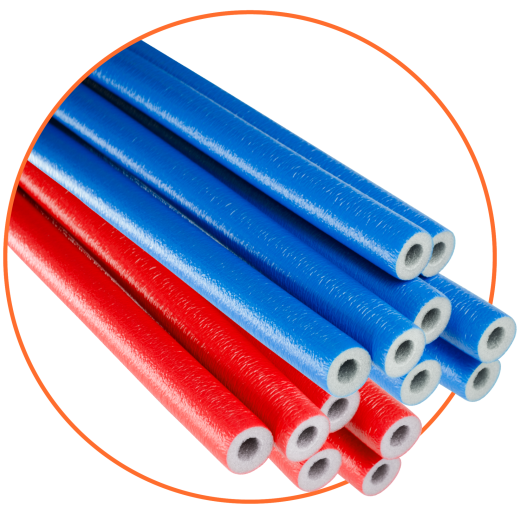 Трубная теплоизоляция ТИЛИТ® Супер Протект