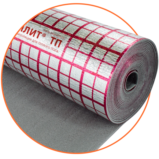 Рулоны ТИЛИТ® Супер ТП