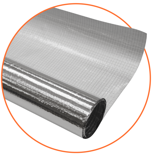 Рулоны АРМОФОЛ® тип А