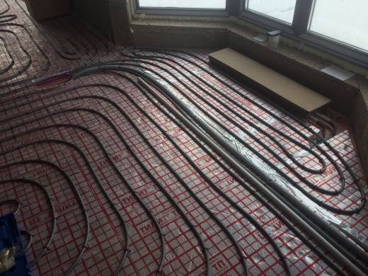 Рулоны ТИЛИТ® Супер ТП