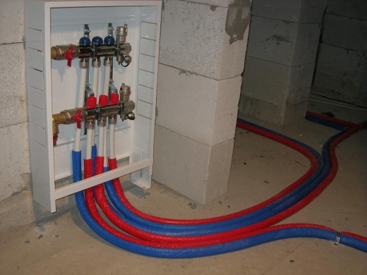 Трубная теплоизоляция ТИЛИТ® Супер Протект