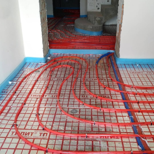 Рулоны ТИЛИТ® Супер ТП