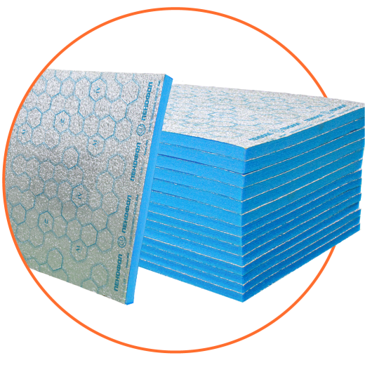 ПЕНОФОЛ® Евроблок