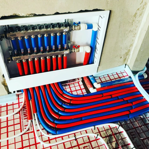 Трубная теплоизоляция ТИЛИТ® Супер Протект